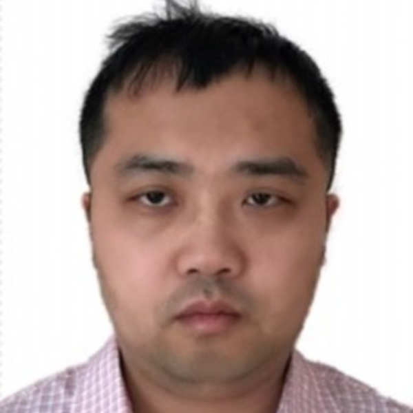 advisor profile image